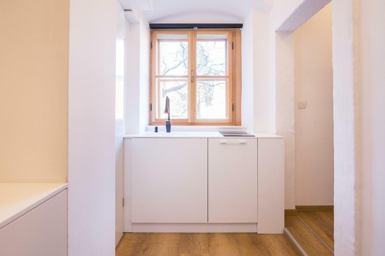 St. Marks Apartment 1 Zagreb Eksteriør billede